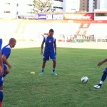 Treino Náutico x Sport 008