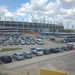 Elenco na Arena - Foto Imprensa Náutico 004