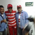 Elenco na Arena - Foto Imprensa Náutico 005