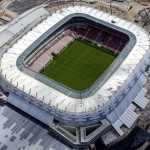 Arena Pernambuco - Maio - Foto Rafael Bandeira 3