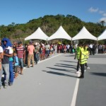 Arena inauguração - Foto Thiago Wagner do Blog do Torcedor 2