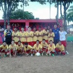 Escolinha Náutico Nucleo Ipsep 003