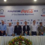 Pernambucano é lançado pela primeira vez no interior - Foto Assessoria FPF 003