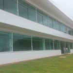 Náutico inaugura hotel no CT Wilson Campos - Foto Imprensa Náutico 001