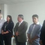 Náutico inaugura hotel no CT Wilson Campos - Foto Imprensa Náutico 007