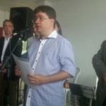 Náutico inaugura hotel no CT Wilson Campos - Foto Imprensa Náutico 009