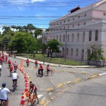 Passeio Ciclistico MTA 2013 - Foto MTA 014