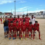 Escolinha Náutico Nucleo Ipsep - Sub 15