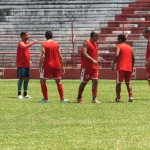 Futebol Master do Náutico - Foto Assessoria de Imprensa Náutico
