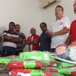 Futebol Master do Náutico - Foto Assessoria de Imprensa Náutico 3