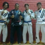 Jiu Jitsu Náutico - Foto Assessoria de Imprensa Náutico
