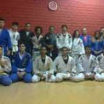 Jiu Jitsu Náutico - Foto Assessoria de Imprensa Náutico 2