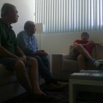 Papo com o presidente - Sábado 010214 (10)