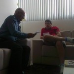 Papo com o presidente - Sábado 010214 (5)
