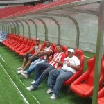 Relacionamento institucional com as torcidas - Foto Imprensa Náutico 3