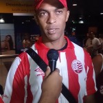 Leandro Euzebio Aeroporto - Foto Alexandre Wolkoff 3