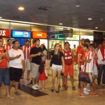 Leandro Euzebio Aeroporto - Foto Alexandre Wolkoff 4