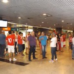 Leandro Euzebio Aeroporto - Foto Alexandre Wolkoff 5