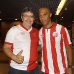 Leandro Euzebio Aeroporto - Foto Alexandre Wolkoff 7