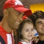 Leandro Euzebio Aeroporto - Foto Alexandre Wolkoff destaque