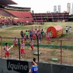 Sub 17 campeão 2