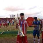 Sub 17 campeão 3