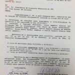 Antecipacao Eleicoes 2017 05 24 CD Comunica Antecipacao das eleicoes