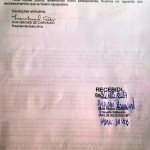 Antecipacao Eleicoes 2017 05 26 DE Responde Comunicado e Solicita Esclarecimentos 2