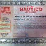 Náutico uma paixão hereditária (1)
