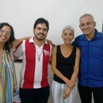 NOTA 10 DO MESTRE Luís Francisco Prates
