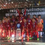 Náutico é Campeão do Campeonato Estadual Fut7 2017 (2)