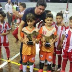 títulos estaduais Sub6, Sub7 e Sub8  (3)