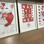 Quadro NauticoNET3