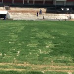Reforma do estádio dos Aflitos - Maio 2018 - Fotos NauticoNET (6)