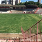 Reforma do estádio dos Aflitos - Maio 2018 - Fotos NauticoNET (8)